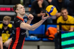 Jakub Kochanowski: Resovia jest w tragicznej dyspozycji