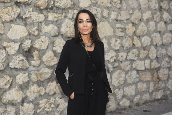 Marija Bulat se oglasila POTRESNIM REČIMA Pre dva meseca prijavila pevača za nasilje, a sad se skroz slomila: "Da si tu ništa ružno se ne bi desilo"