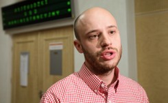 Jan Śpiewak: 'Dzika reprywatyzacja' w Warszawie trwa w najlepsze