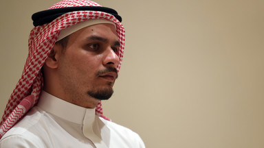 Dzieci saudyjskiego dziennikarza Dżamala Chaszodżdżiego otrzymały milionowe rekompensaty za śmierć ojca