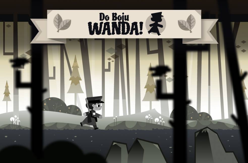 Do boju Wanda