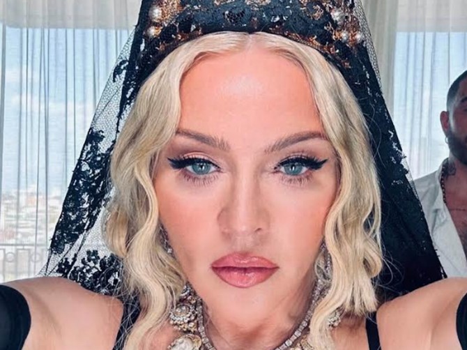 Madona