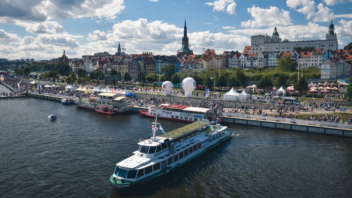 Szczecin dołączył do miast, które mają swoją „Niemapę” – ilustrowany przewodnik po atrakcjach turystycznych. Premiera wydawnictwa odbędzie się w sobotę.