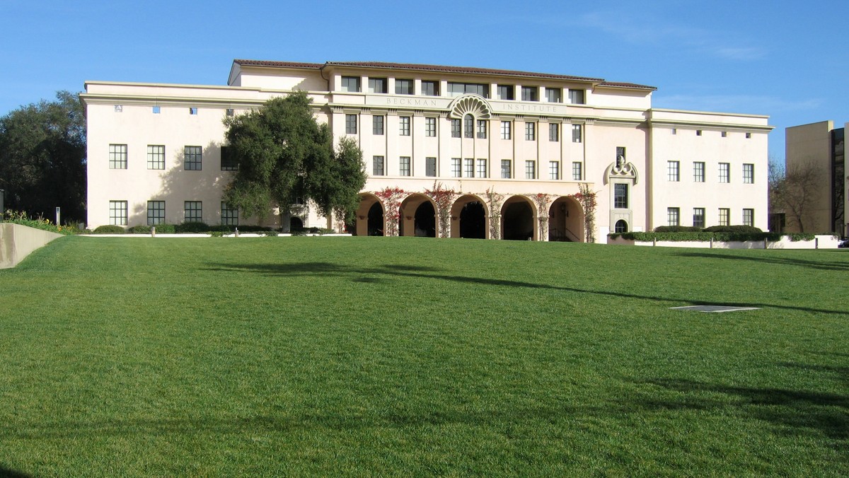 California Institute of Technology