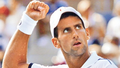 Djokovics-Nadal: amerikai álomdöntő