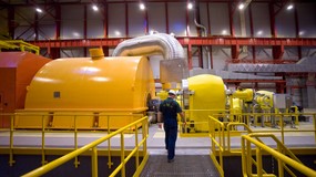 Ministerstwo Energii stawia na biomasę. MKiŚ komentuje: „transformacja ciepłownictwa powinna opierać się źródłach najbardziej efektywnych”