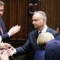 Jaka przyszłość czeka Andrzeja Dudę? W PiS nie widzą dla niego miejsca