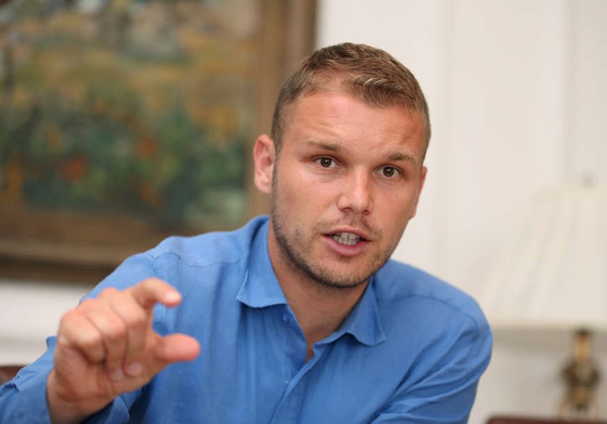 Draško Stanivuković 