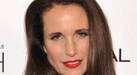 Andie MacDowell