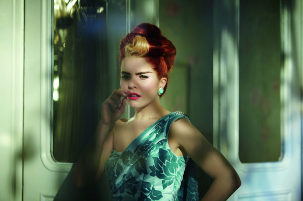 Paloma Faith ma kłopoty z facetem