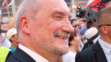 umorzono śledztwo w sprawie zniszczenia samolotu w trakcie prac podkom