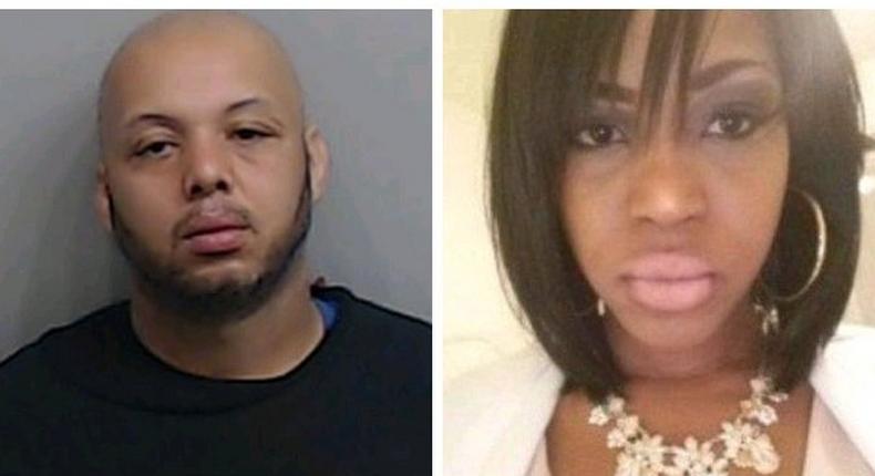 Man murders woman he met on dating site because she refused to marry him