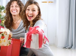 One się nie nudzą. Te rzeczy Polacy chcą dostawać pod choinkę