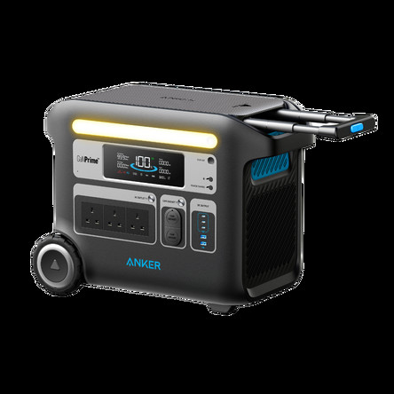 Anker 767 PowerHouse