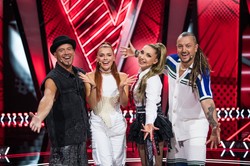 Trenerzy "The Voice Kids" zaskoczeni. "Wyrwało nas z butów". Gdzie i kiedy zobaczymy "The Voice Kids"?