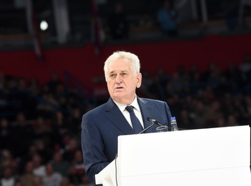 "NISAM IMALA NIKAKVE EMOCIJE" Pričalo se da je OVA MISICA Tomislava Nikolića umalo koštala braka: "Slao mi je poruke, često zvao"