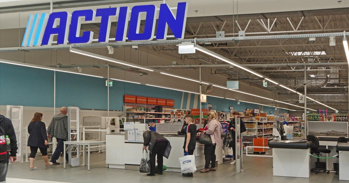 Hit z Action za 19 zł. Biegnij do sklepu, zanim znikną. Ten gadżet stworzy klimat w mieszkaniu