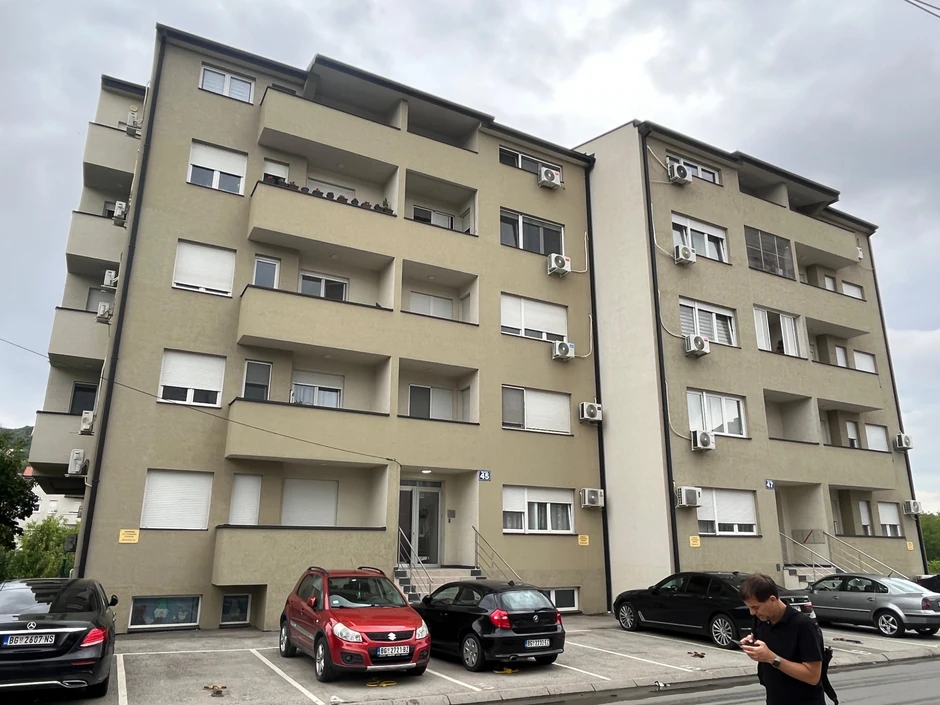 Jovana Tomić Matora