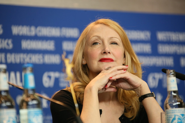 Patricia Clarkson: Czas szklanych sufitów musi się skończyć [ROZMOWA]