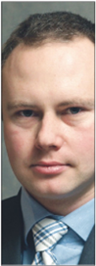 Rząd nie ma żadnej rezerwy na odszkodowanie dla Eureko