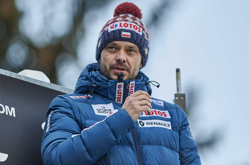 Skoki w Planicy. Polacy zdobyli brązowy medal!