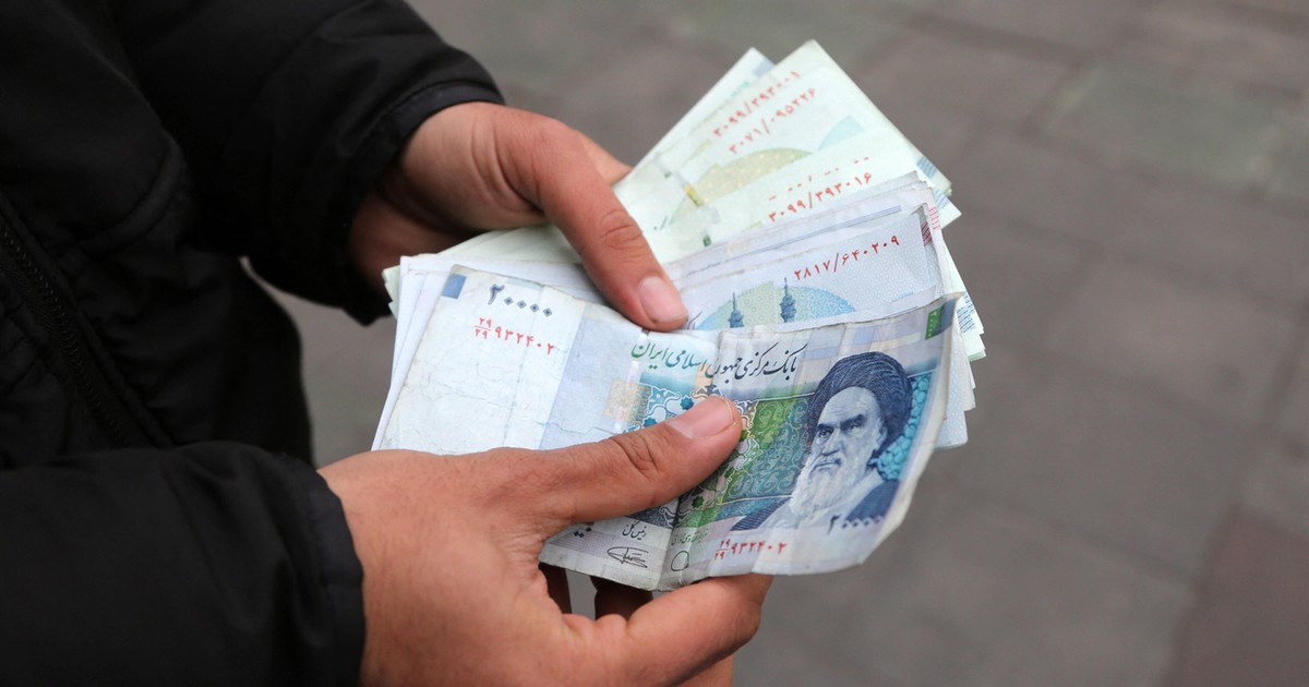 Jak cła wpłynęły na gospodarkę Iranu? Rynek pistacji przejęła Kalifornia