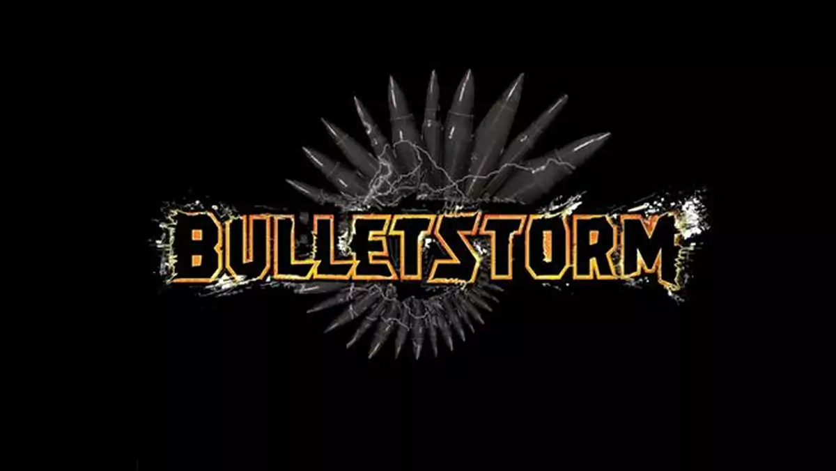 Rozwiąż quiz o Bulletstormie i zgarnij nagrodę z logiem gry