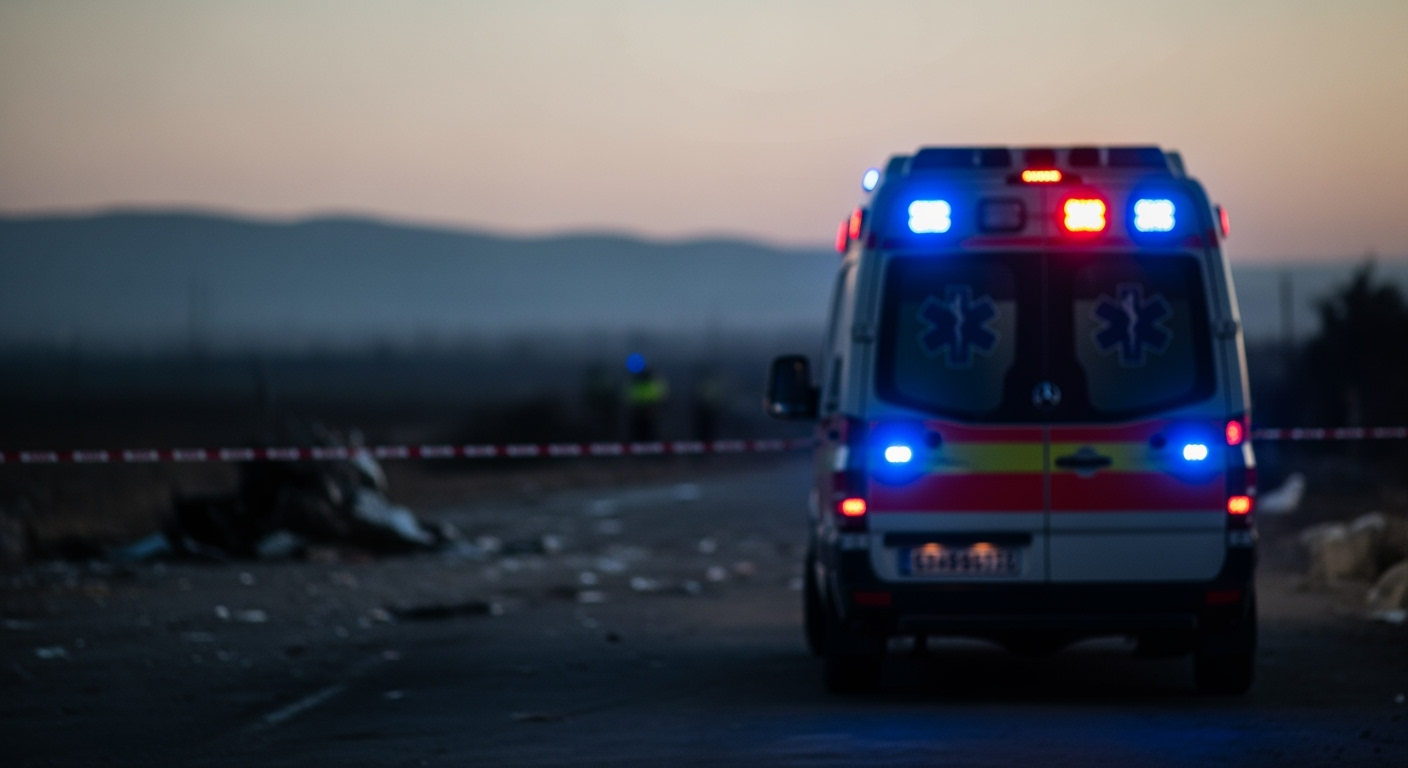 Esplosione a Crans-Montana: diversi morti in un bar