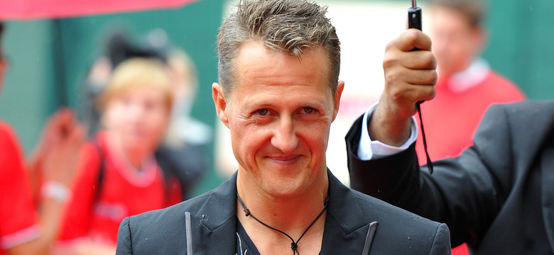 Mija pięć lat od wypadku Michaela Schumachera