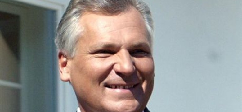 Kwaśniewski: "Zacharski nie kłamie, ale..."