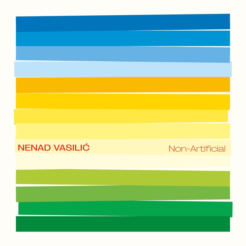 NonArtificial-cover
