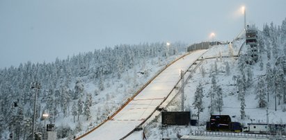 Fatalna informacja dla fanów skoków narciarskich