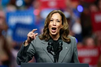 Szadkowski: Czy niektórzy politycy są skazani na porażkę? Kampania Harris skojarzyła mi się z Trzaskowskim