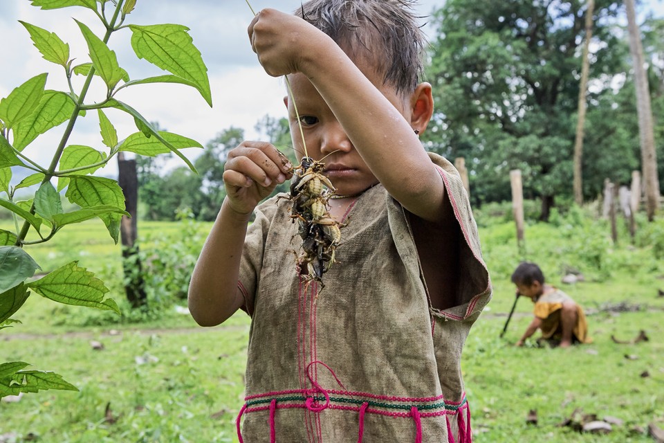 Myanmar