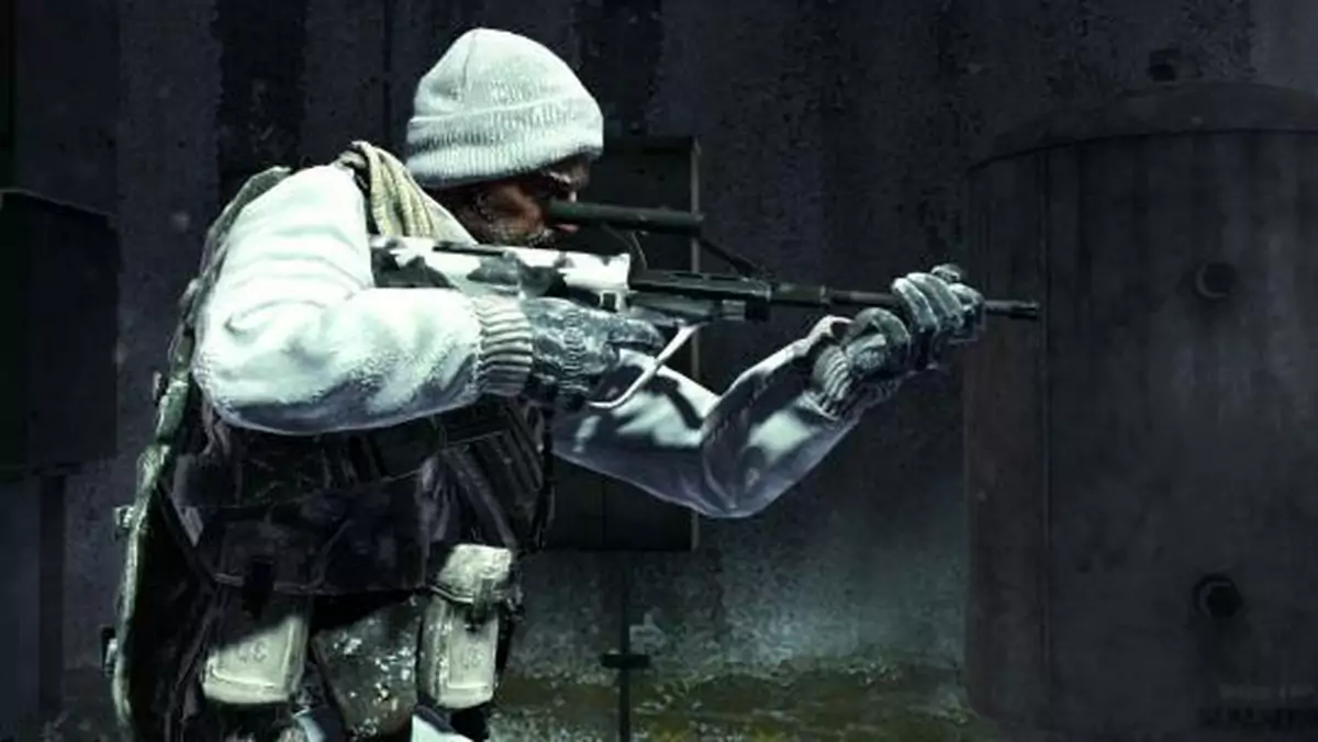 Sprzedaż gier w Wielkiej Brytanii: Call of Duty: Black Ops nadal bezkonkurencyjne