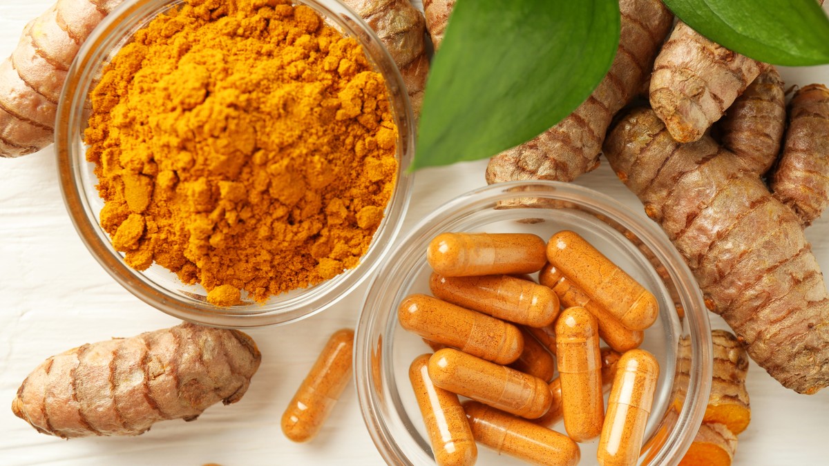 Suplementi kurkume mogu da oštete jetru: Trenutak kada spas postaje opasnost