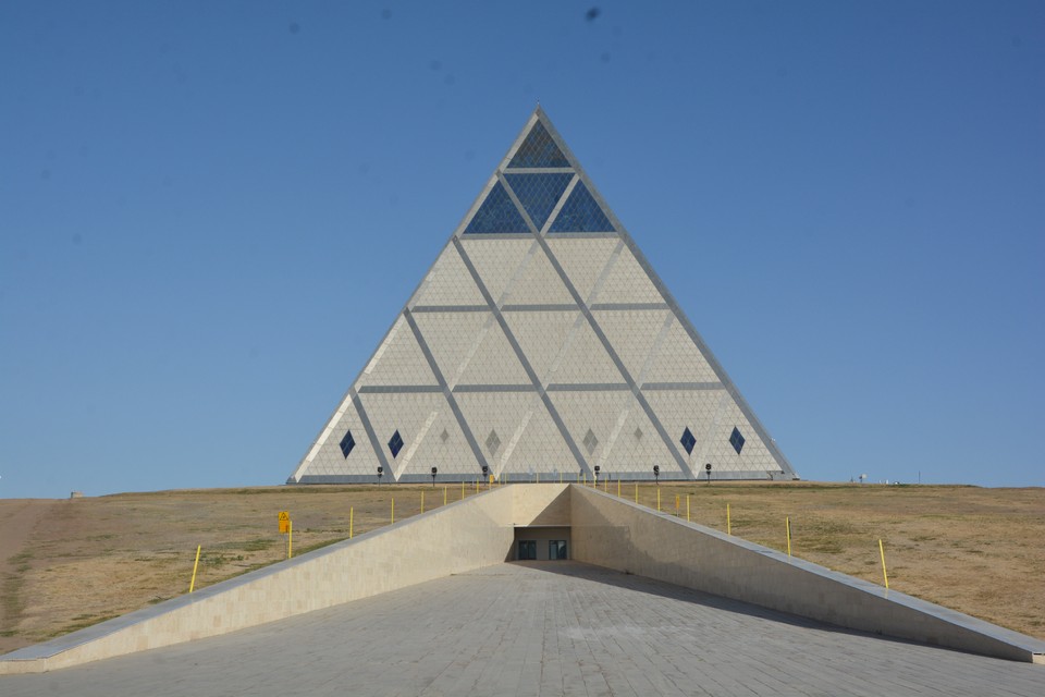 PaÅac Pokoju i Pojednania