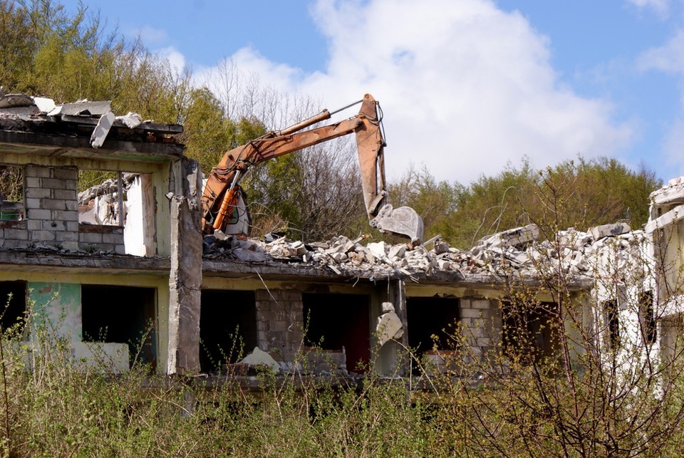 Hotel w Nadolu, fot. Przemysław Pruchniewicz/Onet.pl