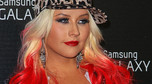 Christina Aguilera / fot. Agencja BE&amp;W