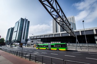 Solaris wchodzi do kolejnego kraju. Firma wyprodukuje 40 autobusów na rynek holenderski