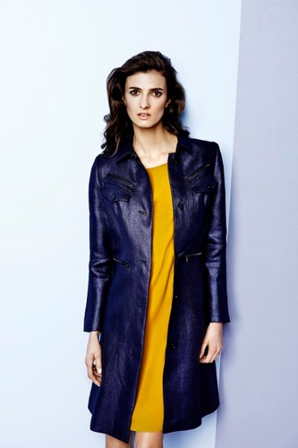 Deni Cler Milano - kolekcja wiosna/lato 2014