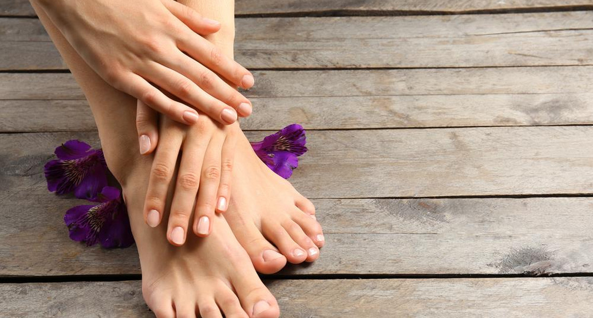 Paznokcie u nóg - najczęstsze problemy. Jak można im zaradzić?