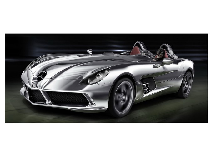 Auto zadebiutuje podczas salonu samochodowego w Detroit w styczniu 2009 roku.