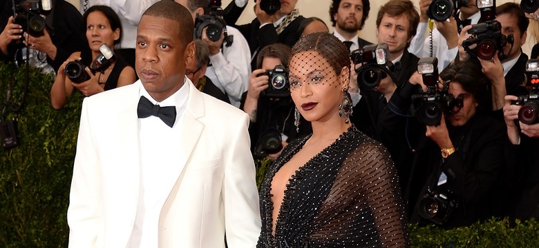 Jay Z i Beyoncé wystąpią na weselu za... dwa miliony