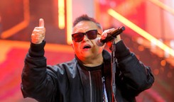 Muniek Staszczyk został dziadkiem. Pokazał wnuczkę i zdradził jej imię [FOTO]