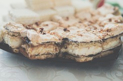 To ciasto jest genialne. Pychotka zauroczy każdego, rodzina będzie się zajadać we Wszystkich Świętych