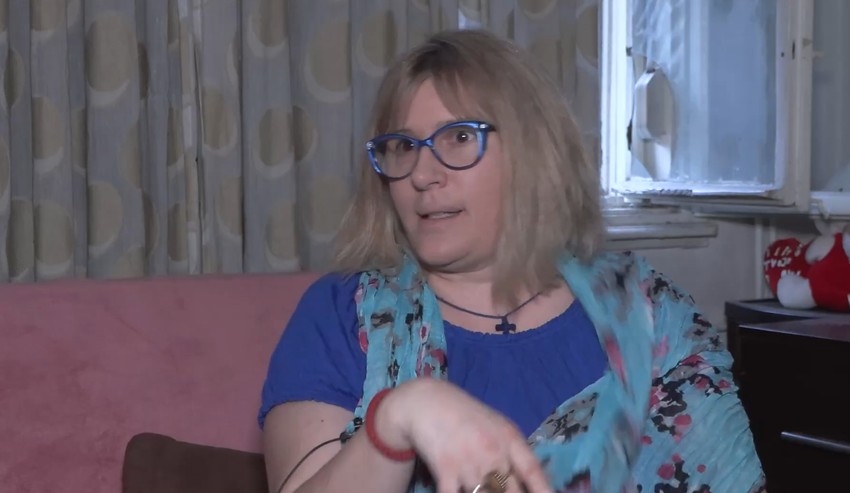 Jelena Golubović o rijalitiju i gubitku bebe: "Jela sam viršle 40 dana"