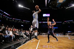Liga NBA: Zwycięstwo Indiany w meczu na szczycie