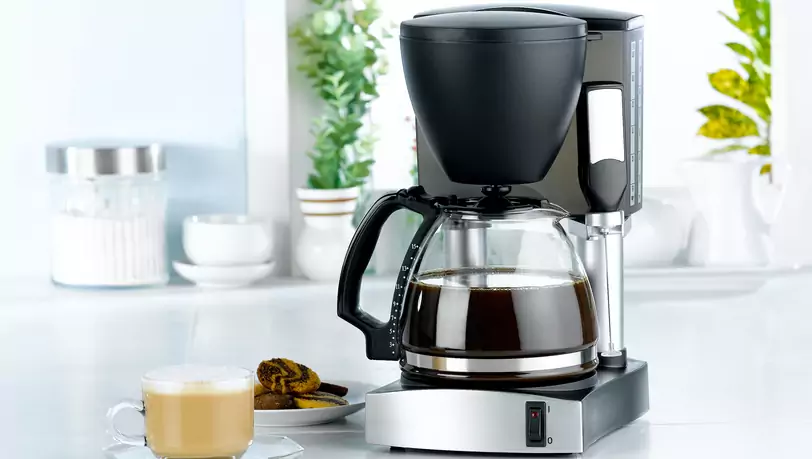Frischer Kaffee: Filtermaschinen mit Glaskanne ab 30 Euro - guenstiger.de  Kaufberatung und Preisvergleich