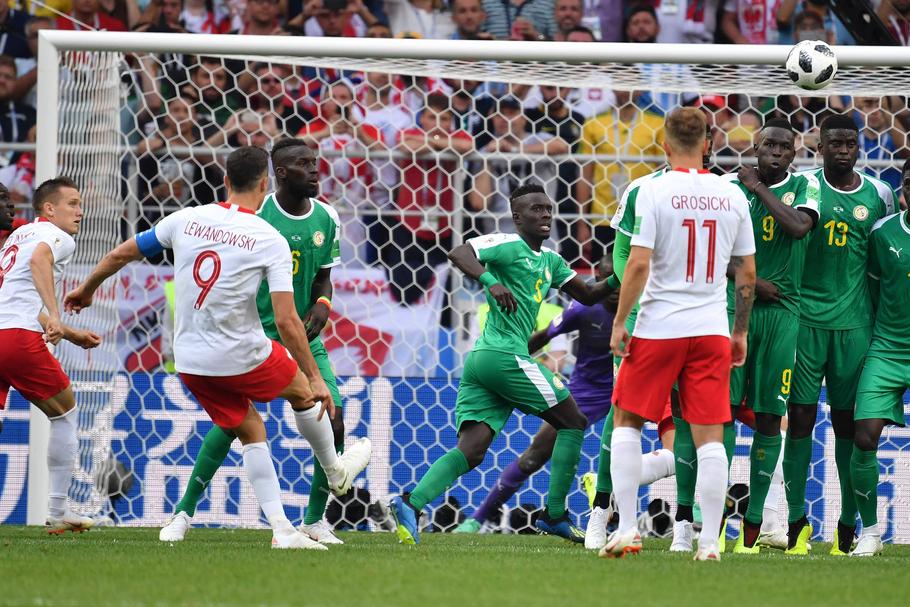 Ile zarobi polska reprezentacja na mundialu?